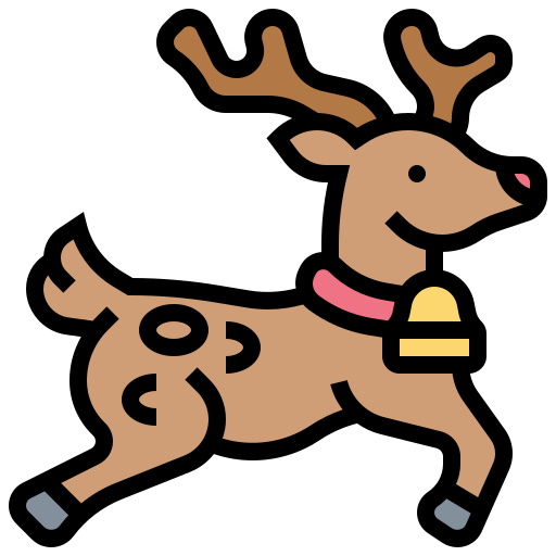 Reindeer