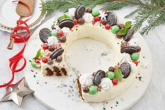 Christmas Cake